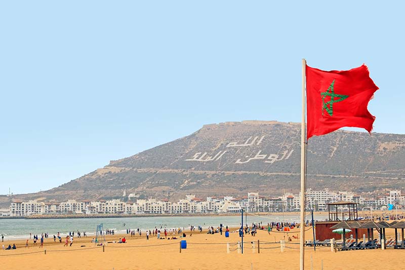 Agadir
